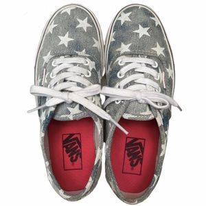 vintage vans shoes for sale